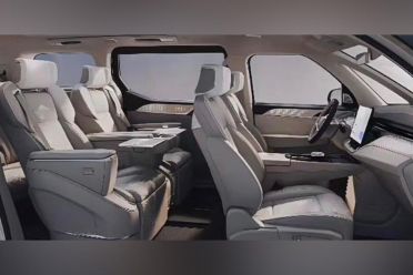 Volvo's electric people mover leaked ahead of official reveal
