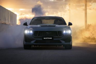 2024 Ford Mustang GT vs Nissan Z comparison