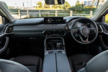 2025 Mazda CX-90 price and specs: Flagship SUV gets cheaper