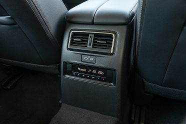 2024 Mazda CX-90 D50e Touring