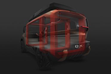 Mitsubishi previews electrified Delica people mover - and Australia is interested