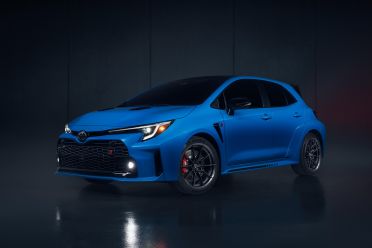 Toyota details 2024 updates for GR performance models