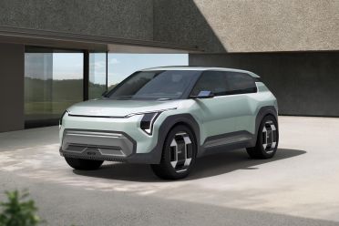 2025 Kia EV3 leaked: The cheap electric SUV we've been waiting for?
