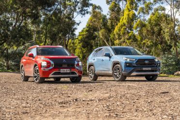 What should you trade your Holden in on?