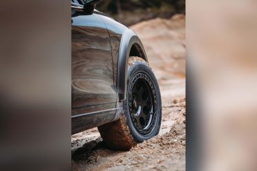 Genesis' BMW X3 rival gets rugged off-road makeover