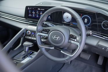 2024 Hyundai i30 Sedan