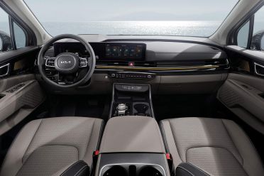 Kia's new models getting extra tech for Christmas