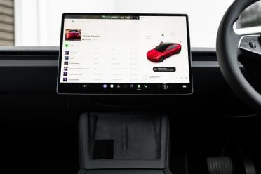 2024 Tesla Model 3 RWD