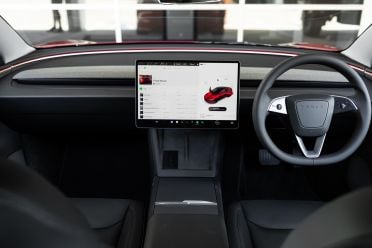 MG IM5 vs Tesla Model 3: Spec battle