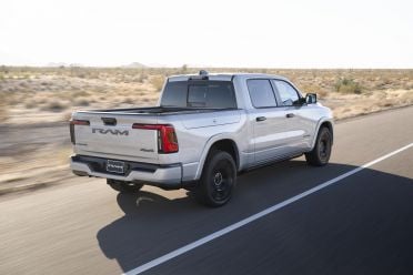 Ram 1500 Hemi V8s get runout deals as turbo six replacements loom