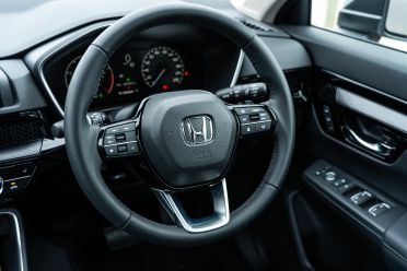 2024 Honda CR-V VTi L7