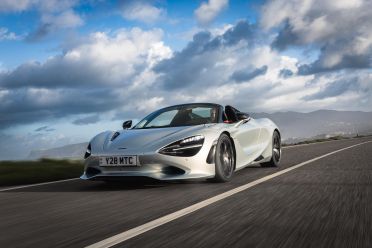 Younger, female buyers drawn to more 'approachable' hybrid supercar