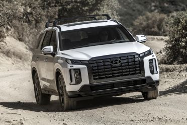 Hyundai Australia keen for more rugged-looking Santa Fe XRT