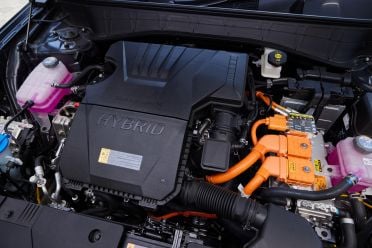 MG S5 EV vs Hyundai Kona Hybrid: Spec battle