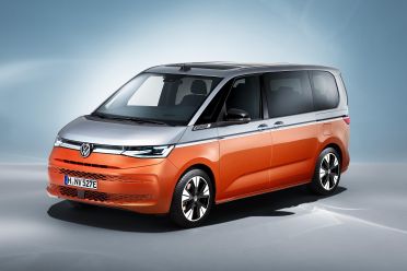 2025 Volkswagen Multivan: New-generation people mover detailed for Australia