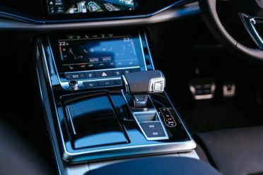 2024 Audi Q8 60 TFSI e