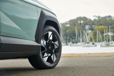 MG S5 EV vs Hyundai Kona Hybrid: Spec battle