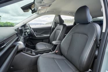 MG S5 EV vs Hyundai Kona Hybrid: Spec battle