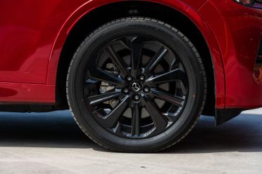 2024 Mazda CX-60 P50e GT