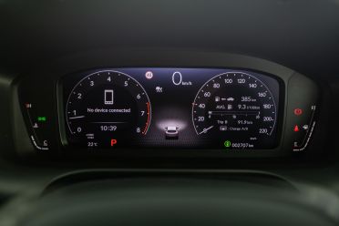 2024 Honda ZR-V VTi L