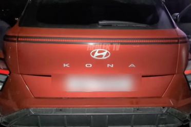 New Hyundai Kona Electric gets sporty N Line treatment