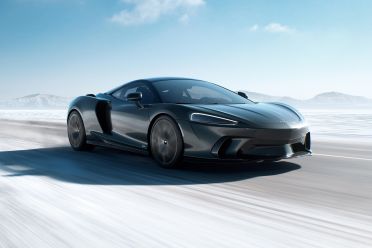 Younger, female buyers drawn to more 'approachable' hybrid supercar