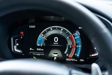2024 Mitsubishi Pajero Sport Exceed