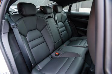2024 Audi e-tron GT