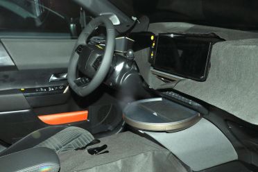 Lancia Ypsilon: Premium Italian electric hatch breaks cover