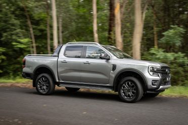 Here's how the Kia Tasman stacks up against Ford Ranger, Toyota HiLux