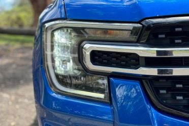 2024 Ford Ranger guide: The best picks for tradies, families and adventurers