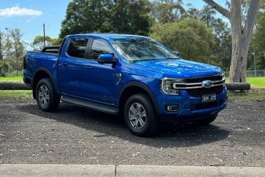 2024 Ford Ranger guide: The best picks for tradies, families and adventurers