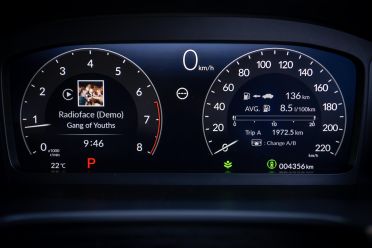 2024 Honda CR-V VTi LX