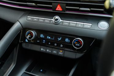 2024 Hyundai i30 Sedan Elite