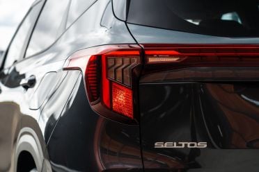 2025 Kia Seltos price and specs