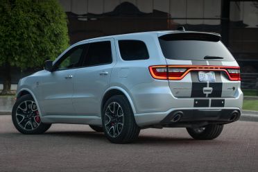 Last Call again at Dodge as puts end date on V8