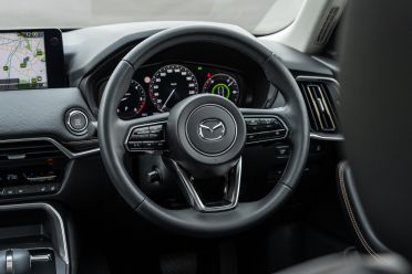 2024 Mazda CX-90 D50e GT