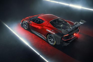 Ferrari factory support coming to GT racing in Australia
