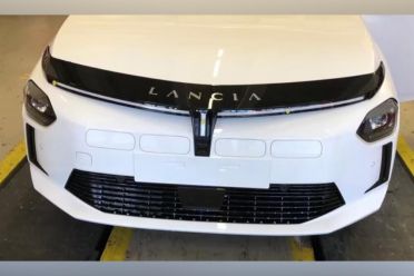Lancia Ypsilon: Premium Italian electric hatch breaks cover