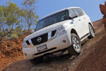 The cars in Australia with the best resale value