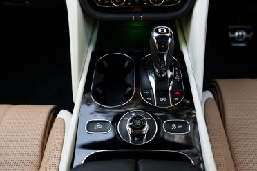 2024 Bentley Bentayga