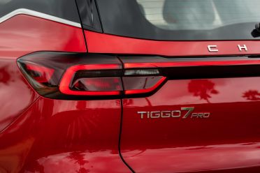 Chery Tiggo 7 Pro Ultimate AWD