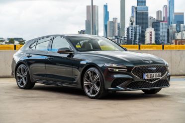 The premium mid-sized cars with the best fuel economy in Australia