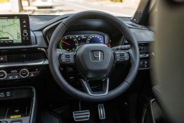 2024 Honda CR-V e:HEV RS