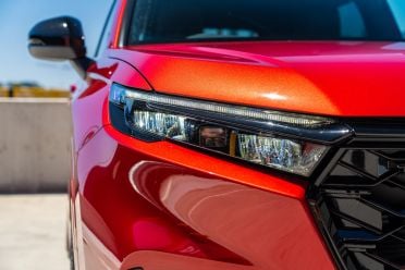 2024 Honda CR-V e:HEV RS