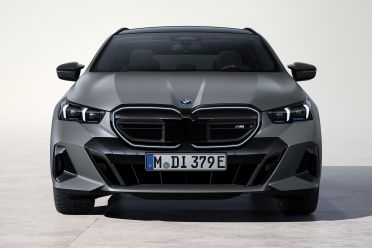 2025 BMW i5 Touring price and specs: Electric wagon locked in for Australia