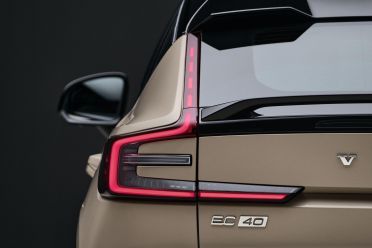 Small (but significant) changes coming to Volvo electric cars