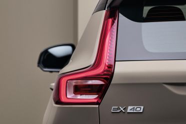 Small (but significant) changes coming to Volvo electric cars