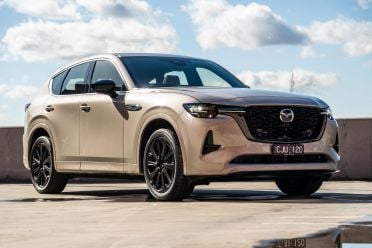 2025 Mazda CX-60 price and specs: Mid-size SUV gets price cuts, mechanical updates