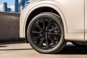 2025 Mazda CX-60 price and specs: Mid-size SUV gets price cuts, mechanical updates